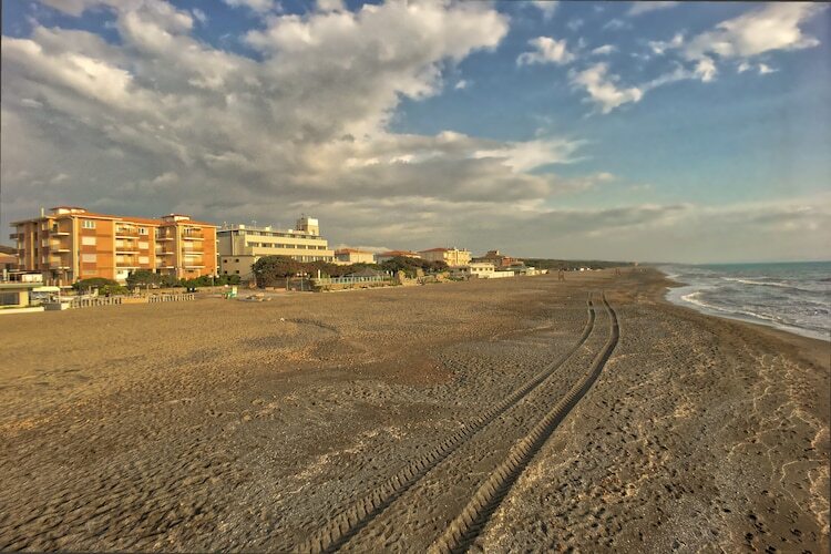Vistamare Nautilus – Appartement vue mer à Castagneto - Photo 30