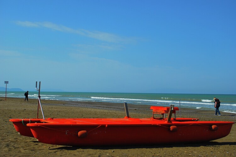 Vistamare Nautilus – Appartement vue mer à Castagneto - Photo 31