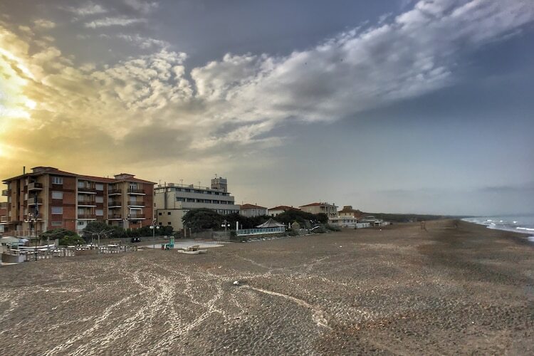 Vistamare Nautilus – Appartement vue mer à Castagneto - Photo 32
