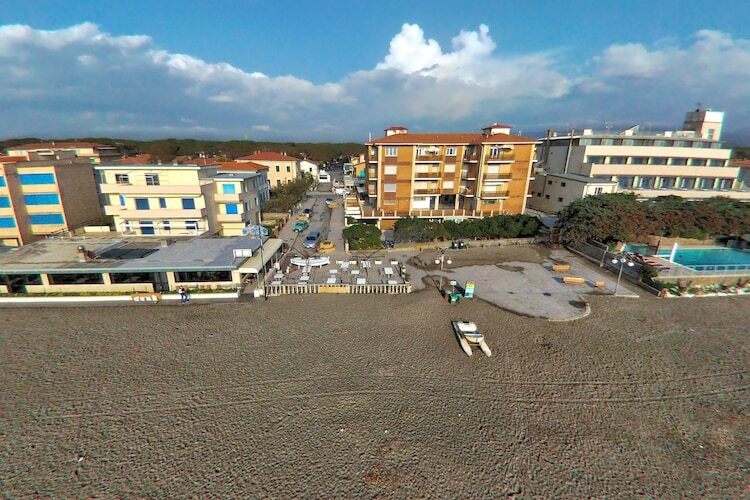 Vistamare Nautilus – Appartement vue mer à Castagneto - Photo 33