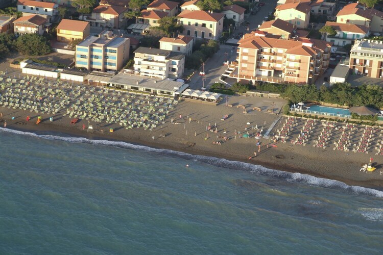 Vistamare Nautilus – Appartement vue mer à Castagneto - Photo 34
