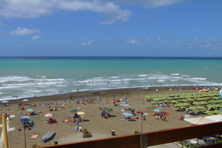 Vistamare Nautilus – Appartement vue mer à Castagneto - Photo 35