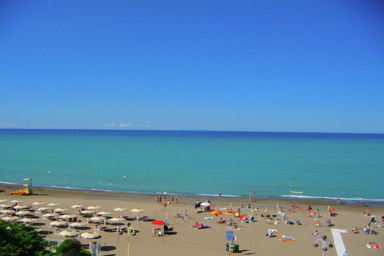 Vistamare Nautilus – Appartement vue mer à Castagneto - Photo 36