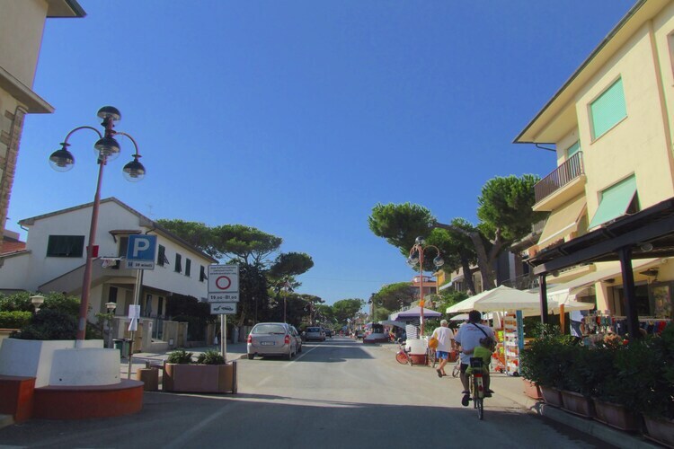 Vistamare Nautilus – Appartement vue mer à Castagneto - Photo 37