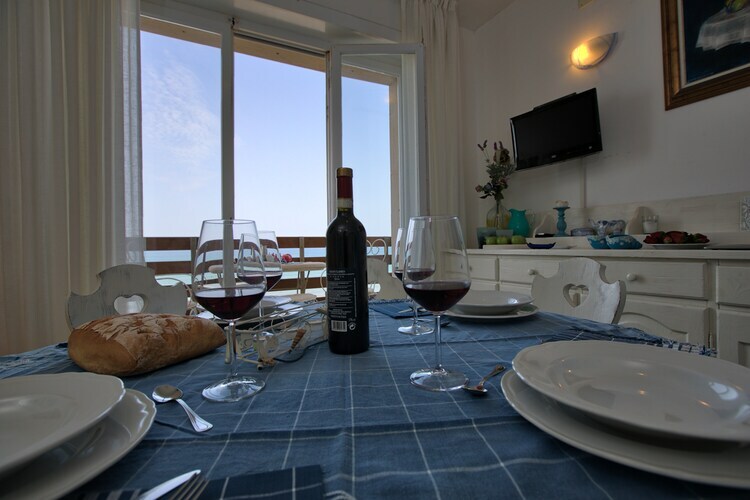 Vistamare Nautilus – Appartement vue mer à Castagneto - Photo 38