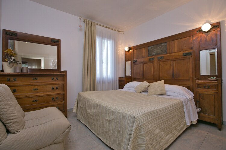 Maison Quercia Dalia, 6 personnes à Sassetta - Photo 3