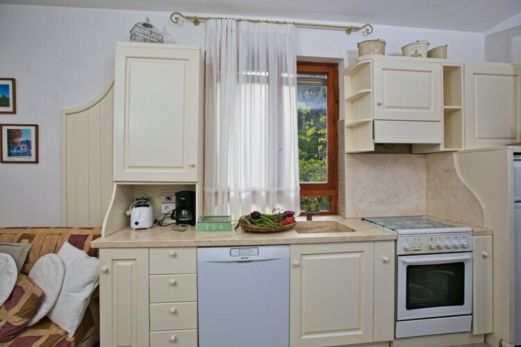 Maison Quercia Dalia, 6 personnes à Sassetta - Photo 4