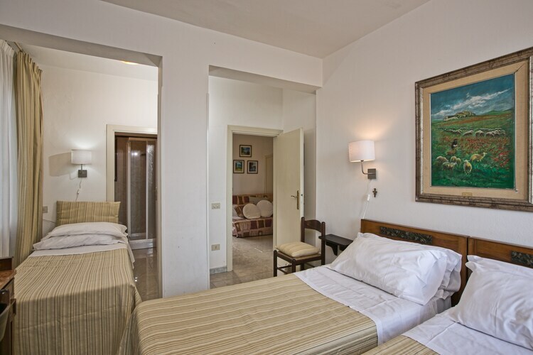 Maison Quercia Dalia, 6 personnes à Sassetta - Photo 11