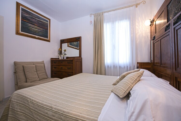 Maison Quercia Dalia, 6 personnes à Sassetta - Photo 16