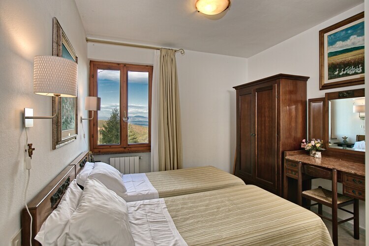 Maison Quercia Dalia, 6 personnes à Sassetta - Photo 17