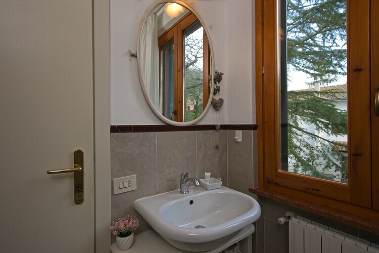 Maison Quercia Dalia, 6 personnes à Sassetta - Photo 19