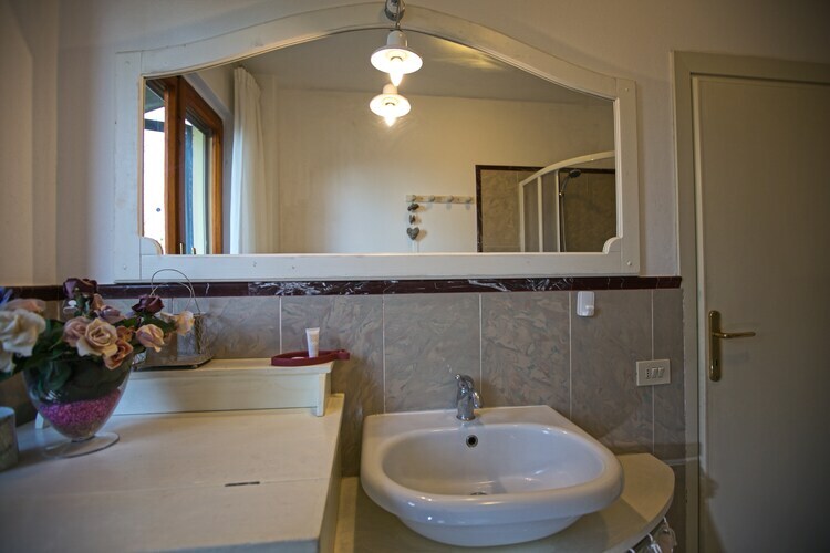Maison Quercia Dalia, 6 personnes à Sassetta - Photo 20