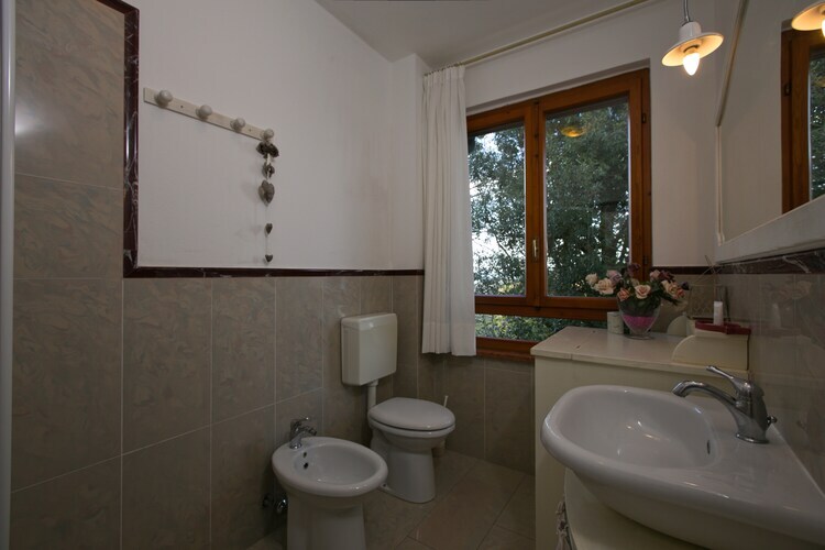 Maison Quercia Dalia, 6 personnes à Sassetta - Photo 22