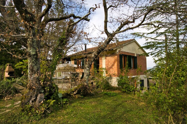 Maison Quercia Dalia, 6 personnes à Sassetta - Photo 27