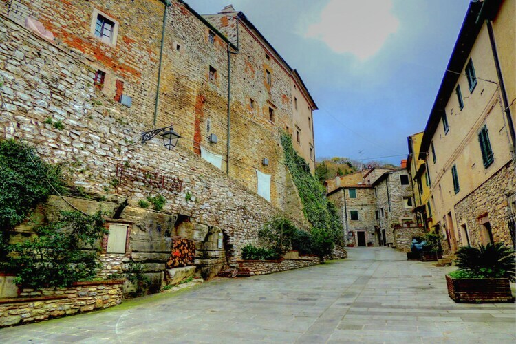 Maison Quercia Dalia, 6 personnes à Sassetta - Photo 35