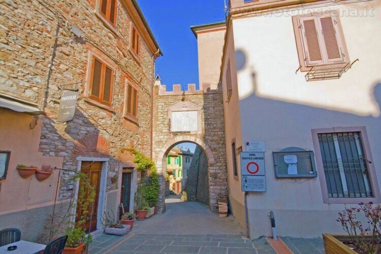 Maison Quercia Dalia, 6 personnes à Sassetta - Photo 37