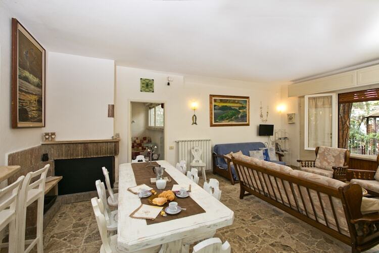 Pineta Azalea – Maison 8 pers., 300 m plage - Photo 3