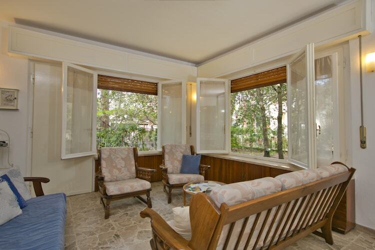 Pineta Azalea – Maison 8 pers., 300 m plage - Photo 6