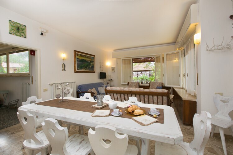 Pineta Azalea – Maison 8 pers., 300 m plage - Photo 7