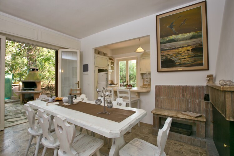 Pineta Azalea – Maison 8 pers., 300 m plage - Photo 8