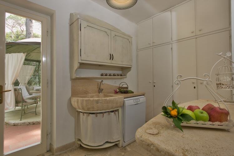 Pineta Azalea – Maison 8 pers., 300 m plage - Photo 9