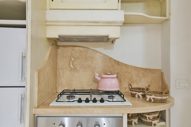 Pineta Azalea – Maison 8 pers., 300 m plage - Photo 10