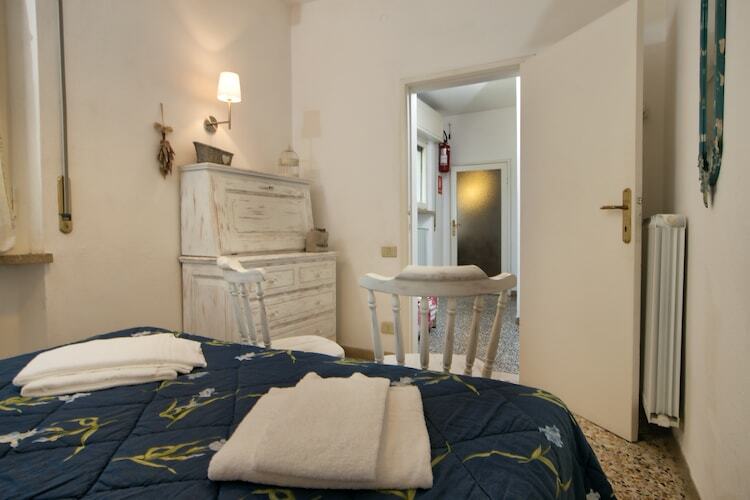 Pineta Azalea – Maison 8 pers., 300 m plage - Photo 11