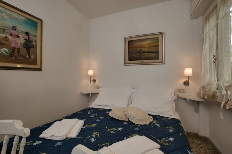 Pineta Azalea – Maison 8 pers., 300 m plage - Photo 12