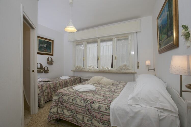 Pineta Azalea – Maison 8 pers., 300 m plage - Photo 13