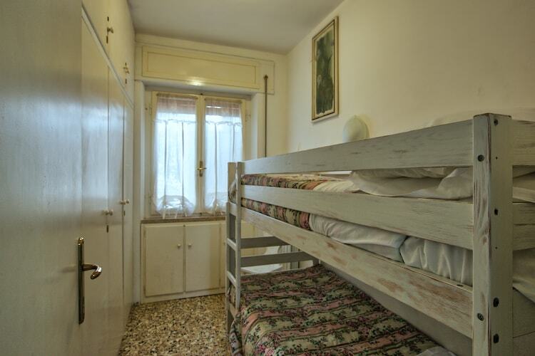 Pineta Azalea – Maison 8 pers., 300 m plage - Photo 14