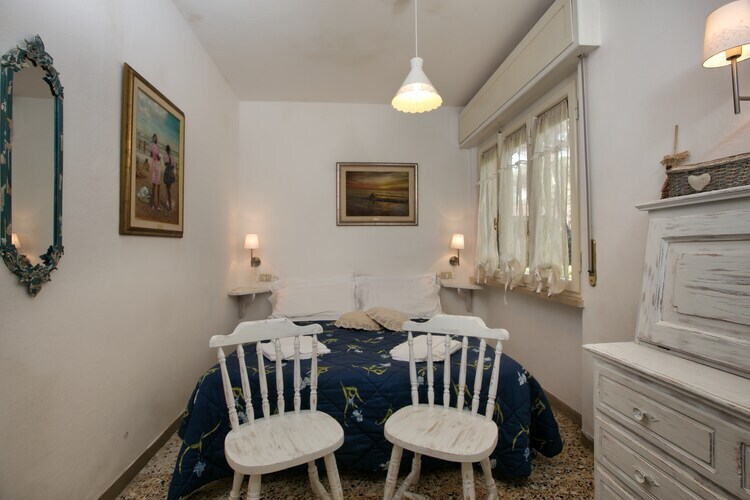 Pineta Azalea – Maison 8 pers., 300 m plage - Photo 15