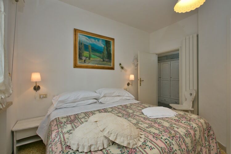 Pineta Azalea – Maison 8 pers., 300 m plage - Photo 16