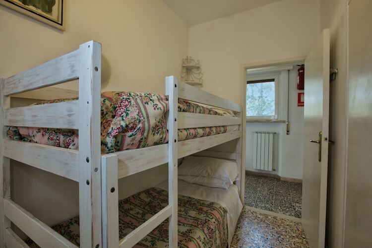 Pineta Azalea – Maison 8 pers., 300 m plage - Photo 17