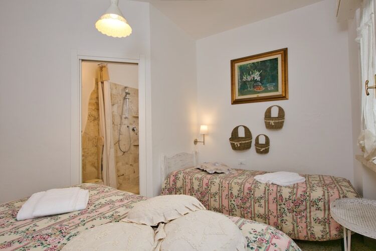 Pineta Azalea – Maison 8 pers., 300 m plage - Photo 18