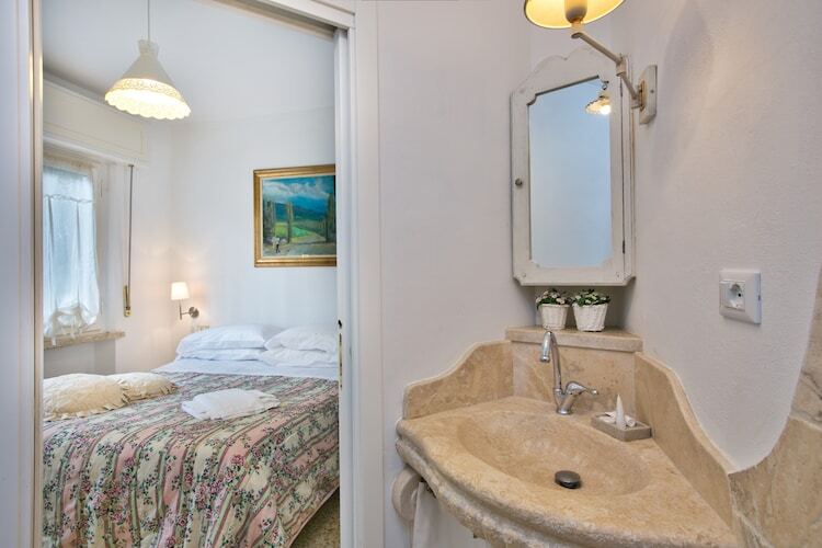 Pineta Azalea – Maison 8 pers., 300 m plage - Photo 19