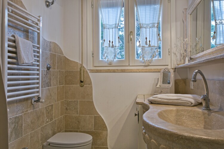 Pineta Azalea – Maison 8 pers., 300 m plage - Photo 21