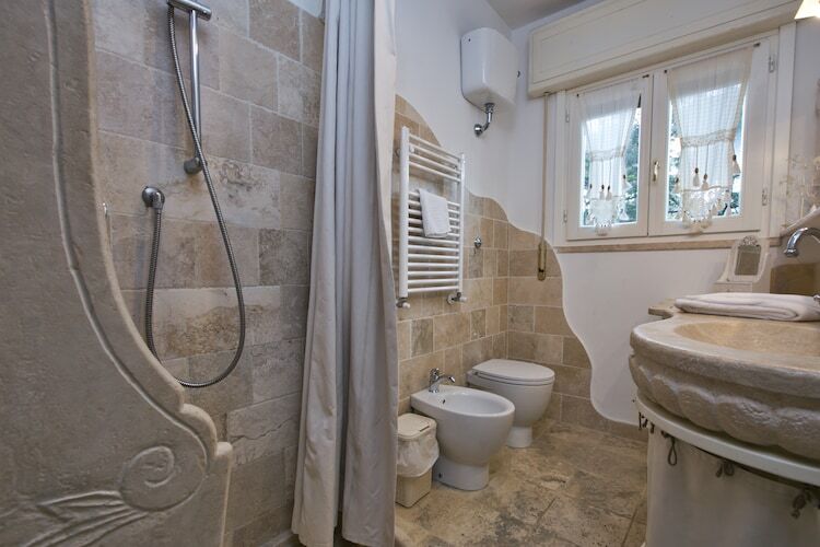 Pineta Azalea – Maison 8 pers., 300 m plage - Photo 23