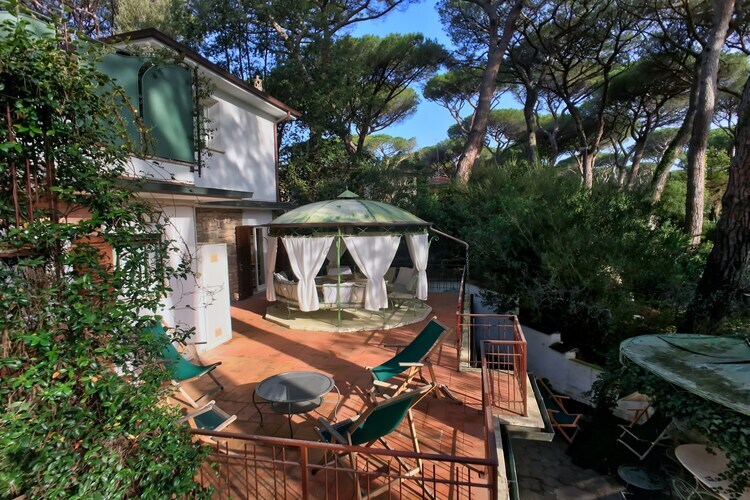 Pineta Azalea – Maison 8 pers., 300 m plage - Photo 24