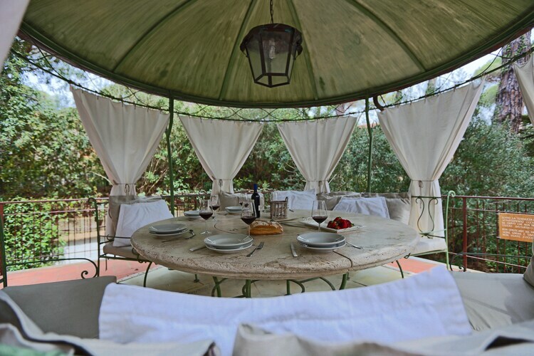 Pineta Azalea – Maison 8 pers., 300 m plage - Photo 27