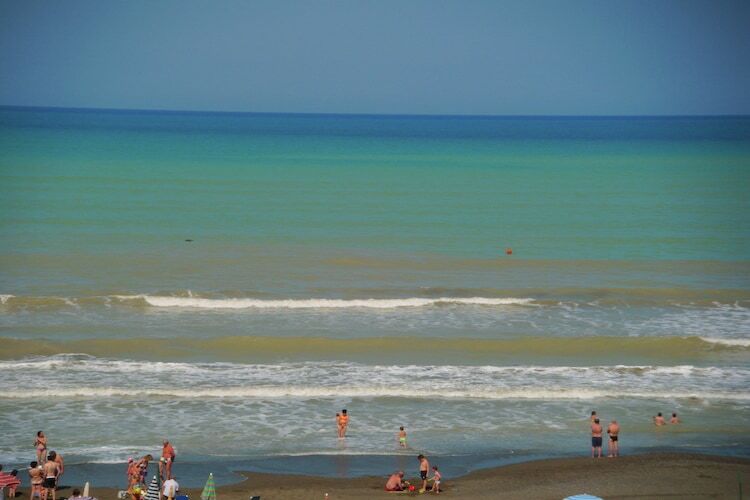 Pineta Azalea – Maison 8 pers., 300 m plage - Photo 35