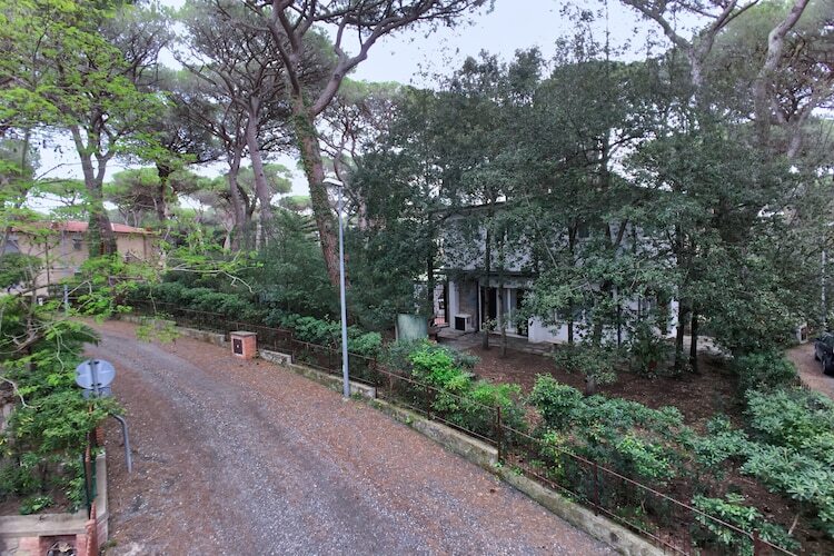 Pineta Azalea – Maison 8 pers., 300 m plage - Photo 38