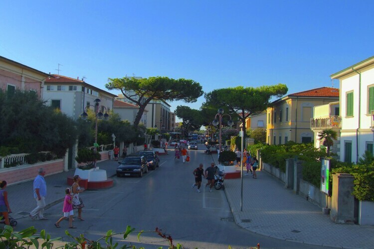 Pineta Azalea – Maison 8 pers., 300 m plage - Photo 40