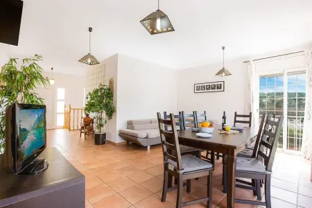 Location villa de vacances à Vidreres