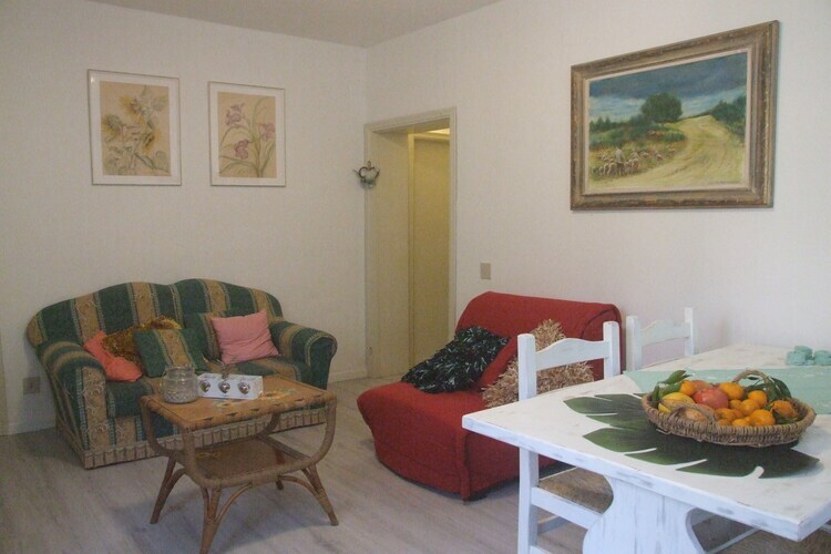 Maison Agrifogli Peonia à Sassetta, 6 personnes - Photo 2