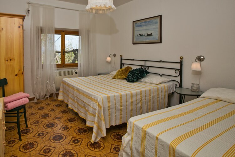 Maison Agrifogli Peonia à Sassetta, 6 personnes - Photo 5