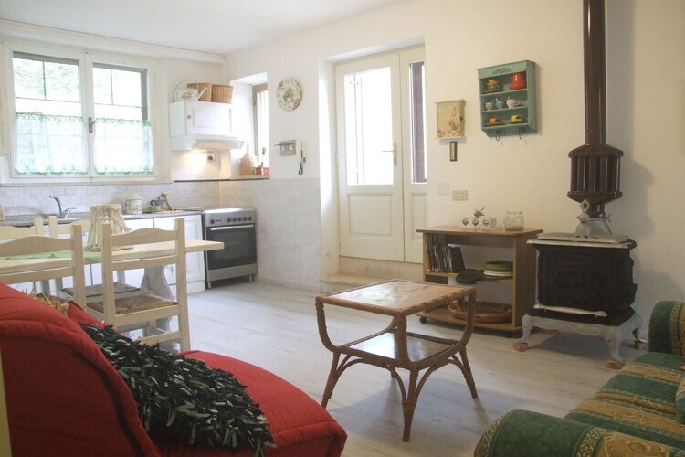 Maison Agrifogli Peonia à Sassetta, 6 personnes - Photo 15