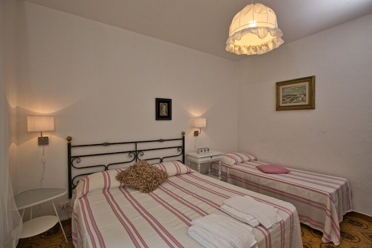 Maison Agrifogli Peonia à Sassetta, 6 personnes - Photo 16