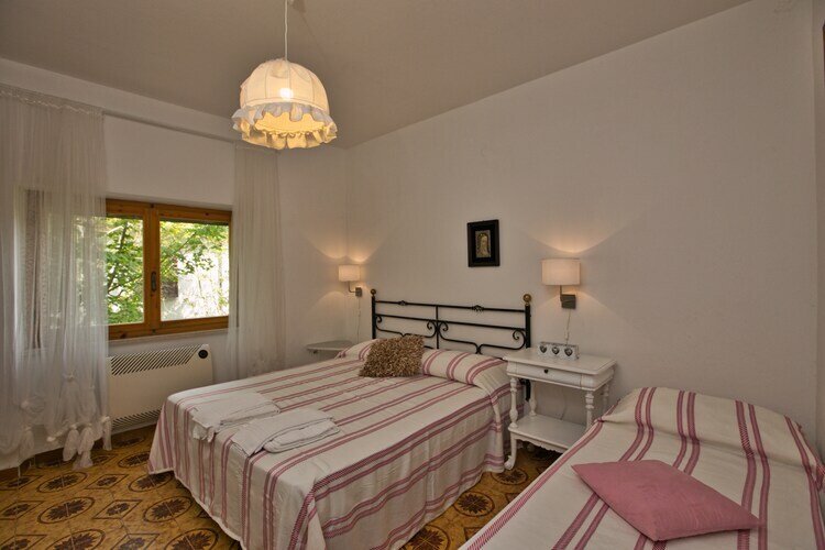 Maison Agrifogli Peonia à Sassetta, 6 personnes - Photo 17