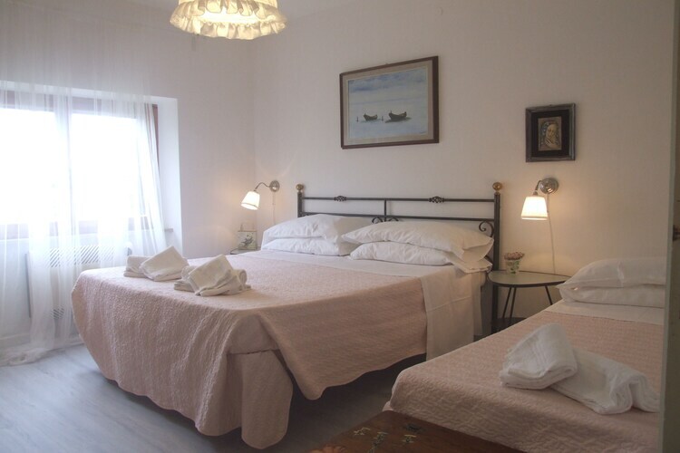 Maison Agrifogli Peonia à Sassetta, 6 personnes - Photo 19