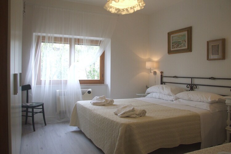 Maison Agrifogli Peonia à Sassetta, 6 personnes - Photo 20